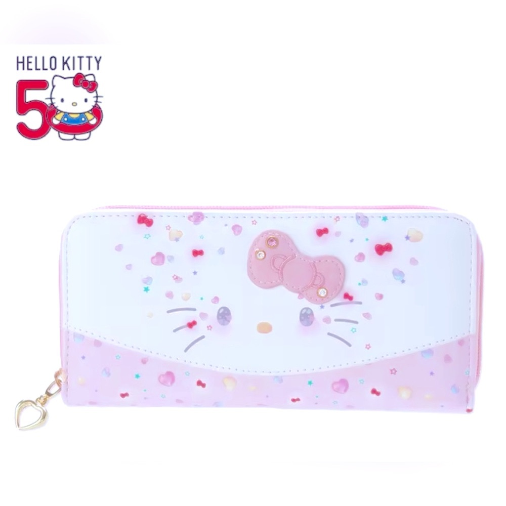 Hello Kitty Wallet - Picture 3 of 3